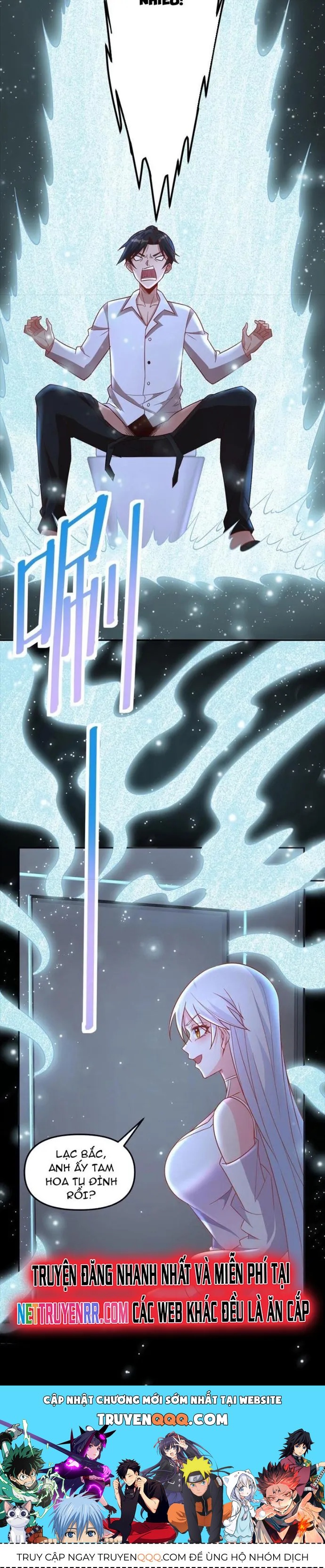 Bắt Tiên Tử Về Làm Vợ - Chapter 37 - Page 10