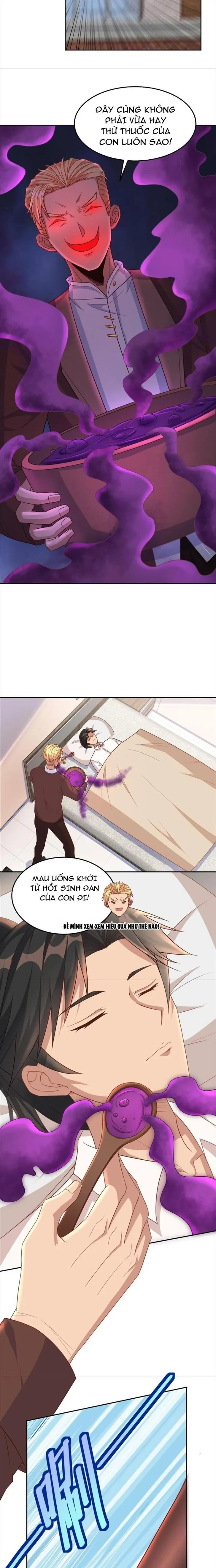 Bắt Tiên Tử Về Làm Vợ - Chapter 37 - Page 3