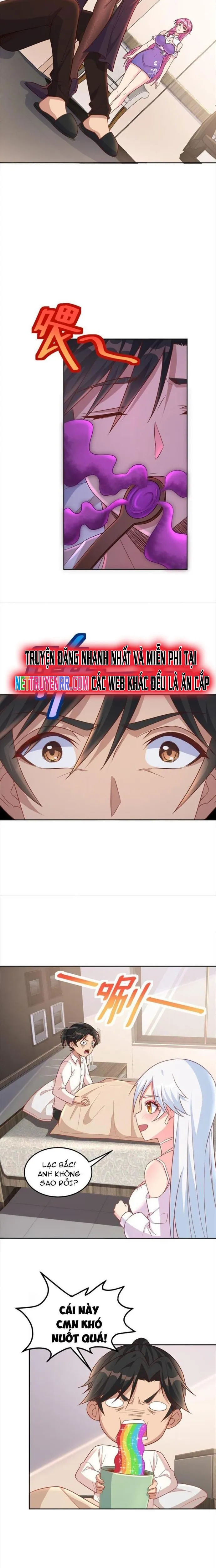 Bắt Tiên Tử Về Làm Vợ - Chapter 37 - Page 5