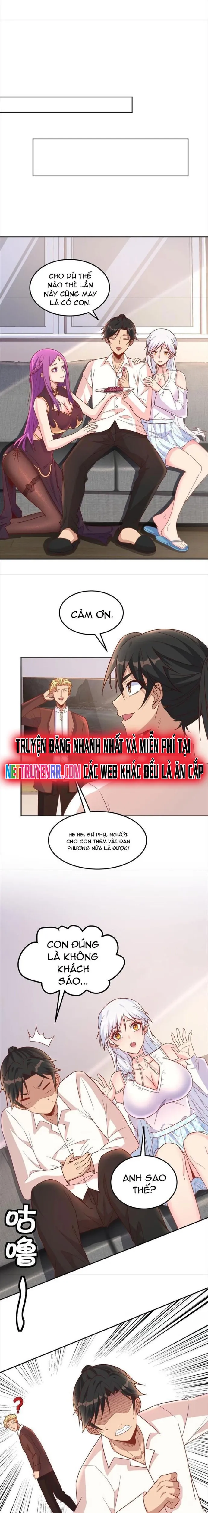 Bắt Tiên Tử Về Làm Vợ - Chapter 37 - Page 6