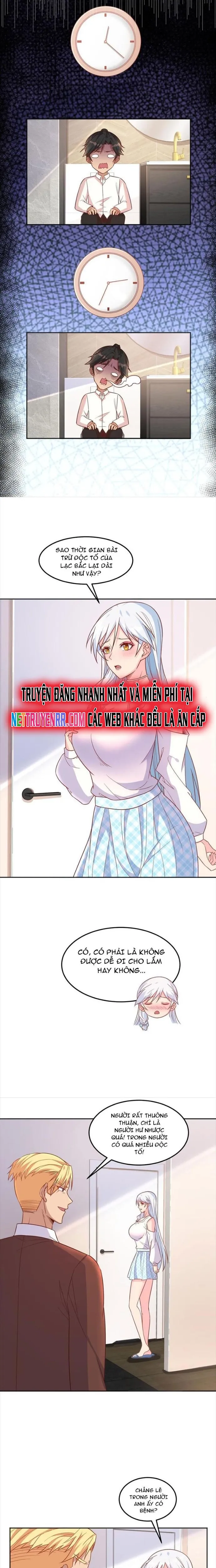 Bắt Tiên Tử Về Làm Vợ - Chapter 37 - Page 8