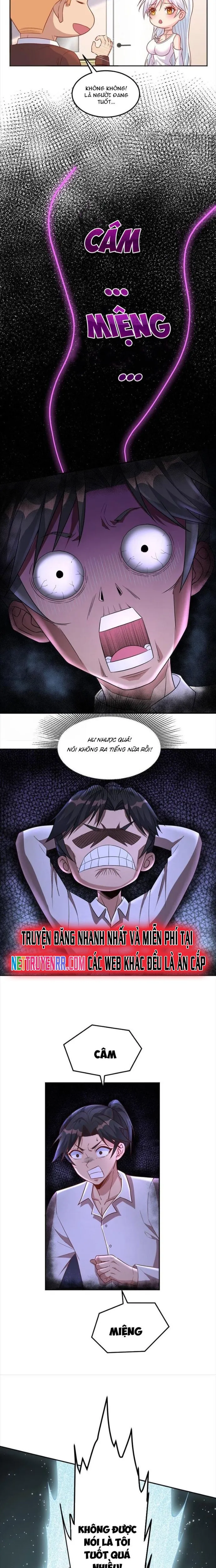 Bắt Tiên Tử Về Làm Vợ - Chapter 37 - Page 9