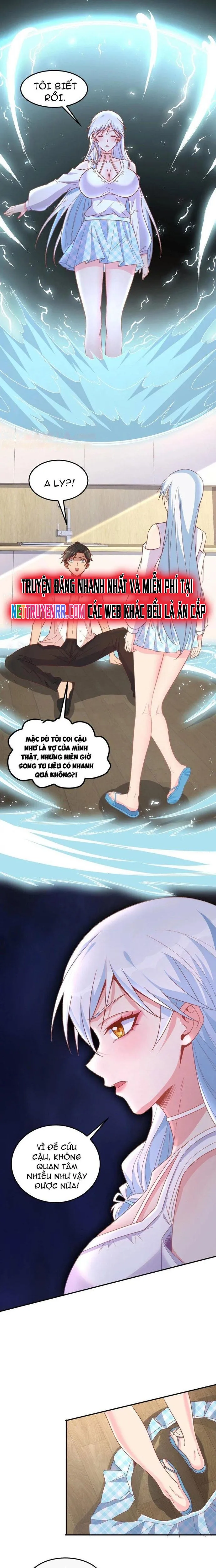 Bắt Tiên Tử Về Làm Vợ - Chapter 38 - Page 4