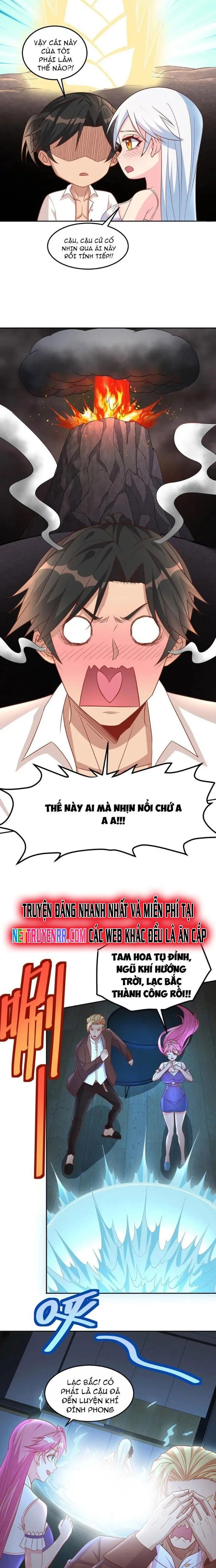 Bắt Tiên Tử Về Làm Vợ - Chapter 38 - Page 7