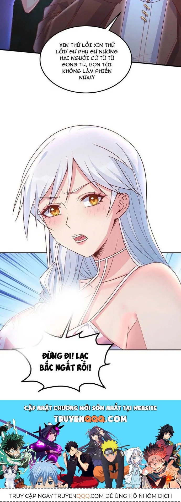 Bắt Tiên Tử Về Làm Vợ - Chapter 38 - Page 8