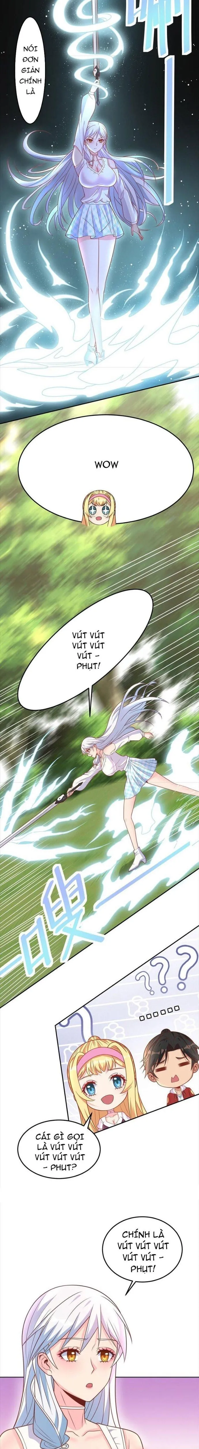 Bắt Tiên Tử Về Làm Vợ - Chapter 39 - Page 6