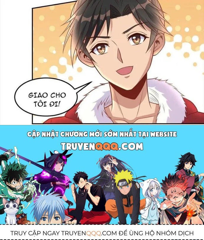 Bắt Tiên Tử Về Làm Vợ - Chapter 39 - Page 8