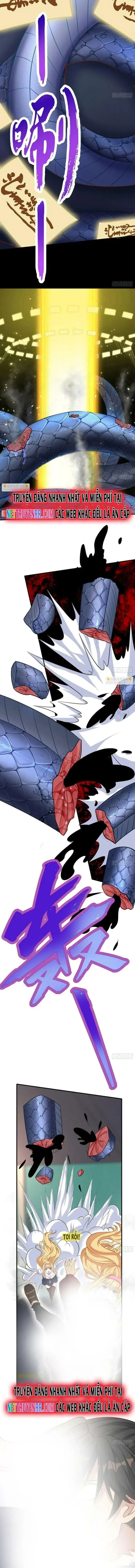 Bắt Tiên Tử Về Làm Vợ - Chapter 4 - Page 5