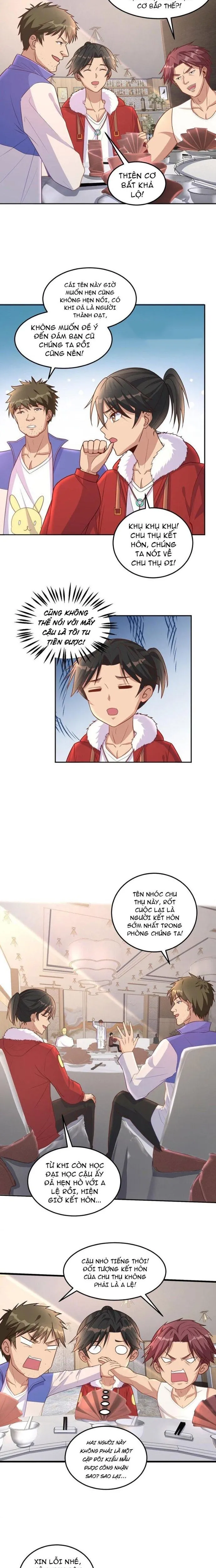 Bắt Tiên Tử Về Làm Vợ - Chapter 40 - Page 3