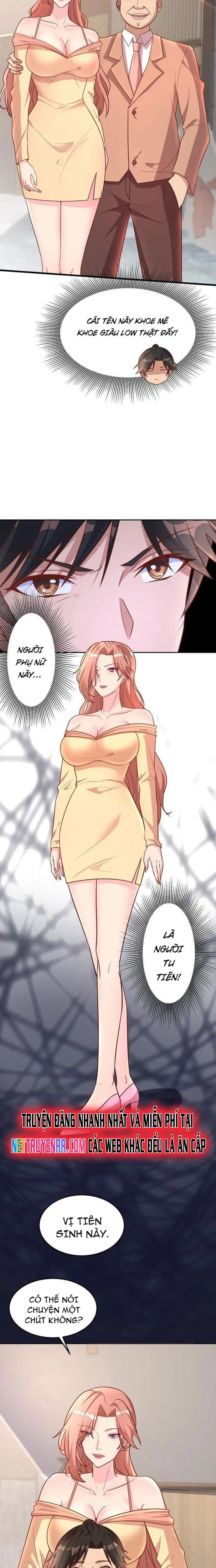 Bắt Tiên Tử Về Làm Vợ - Chapter 40 - Page 5