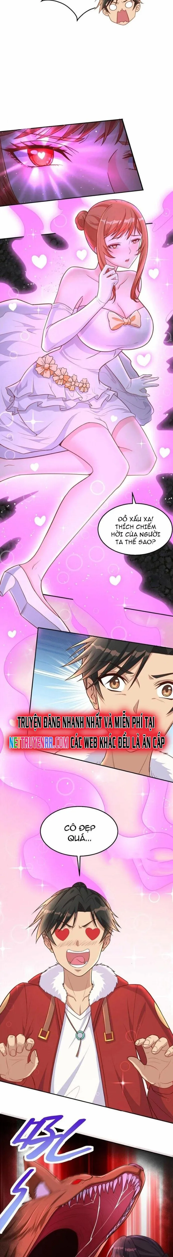 Bắt Tiên Tử Về Làm Vợ - Chapter 42 - Page 4