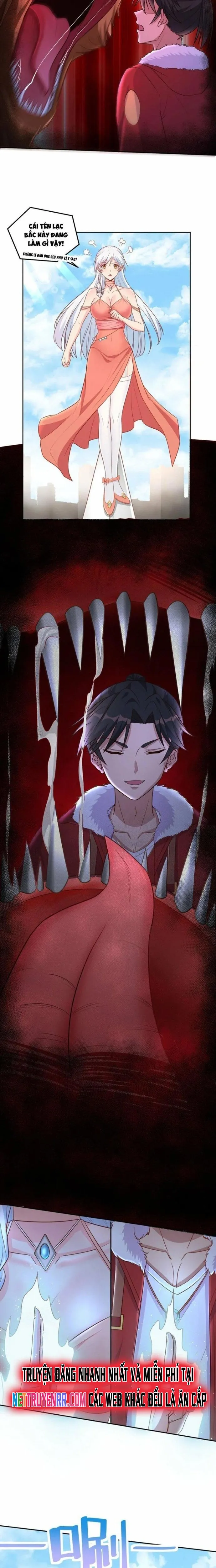 Bắt Tiên Tử Về Làm Vợ - Chapter 42 - Page 5