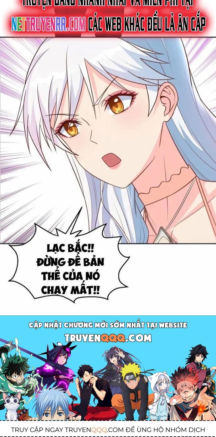 Bắt Tiên Tử Về Làm Vợ - Chapter 42 - Page 7