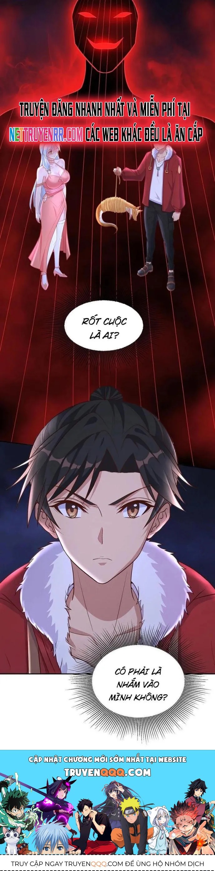 Bắt Tiên Tử Về Làm Vợ - Chapter 43 - Page 6