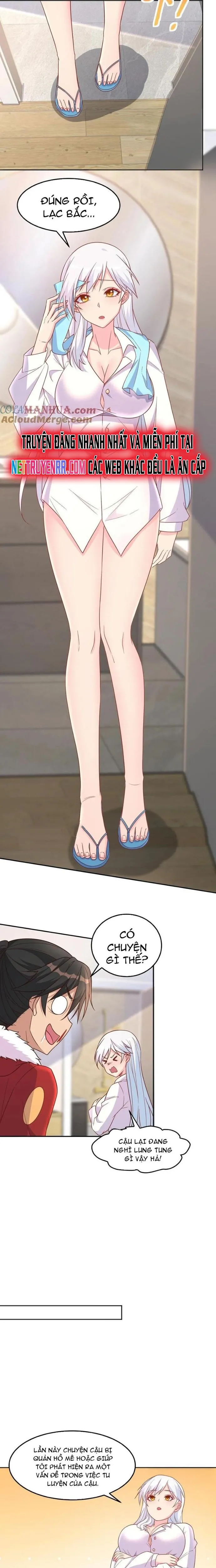 Bắt Tiên Tử Về Làm Vợ - Chapter 44 - Page 3