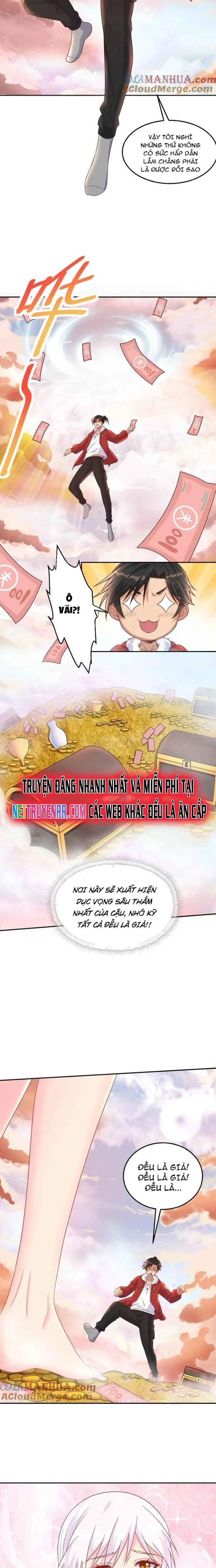 Bắt Tiên Tử Về Làm Vợ - Chapter 44 - Page 6