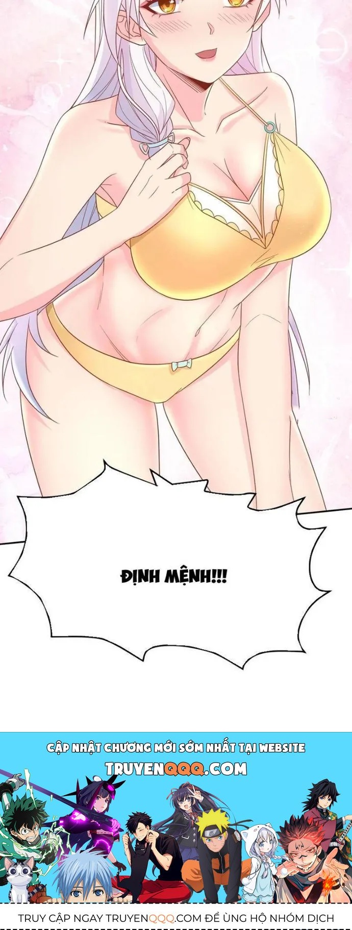 Bắt Tiên Tử Về Làm Vợ - Chapter 44 - Page 7