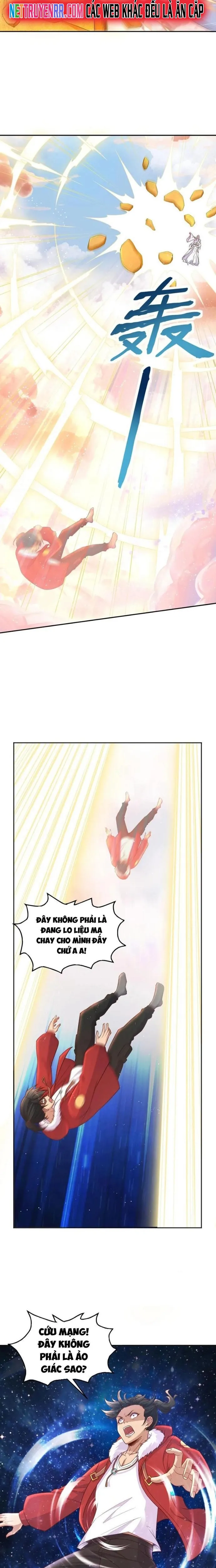 Bắt Tiên Tử Về Làm Vợ - Chapter 45 - Page 4