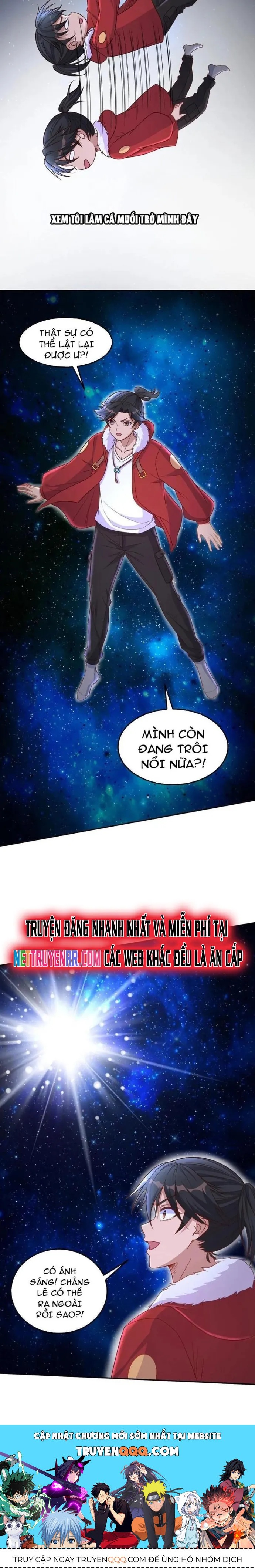 Bắt Tiên Tử Về Làm Vợ - Chapter 45 - Page 6