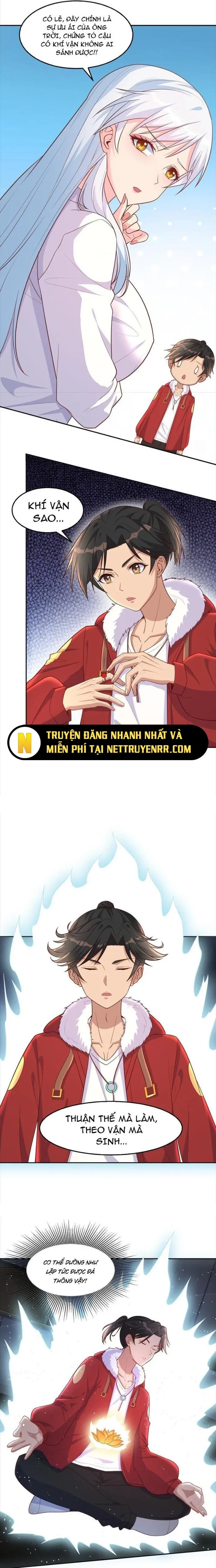 Bắt Tiên Tử Về Làm Vợ - Chapter 46 - Page 5