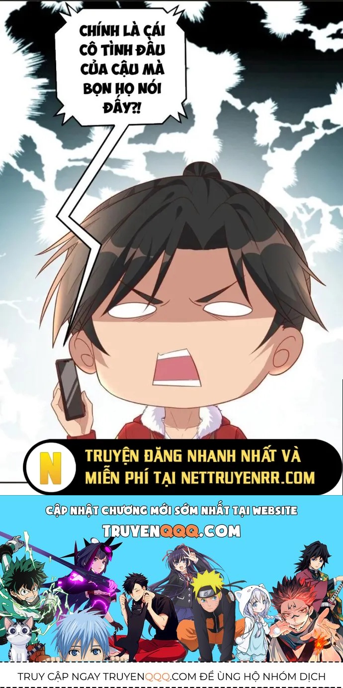 Bắt Tiên Tử Về Làm Vợ - Chapter 47 - Page 7