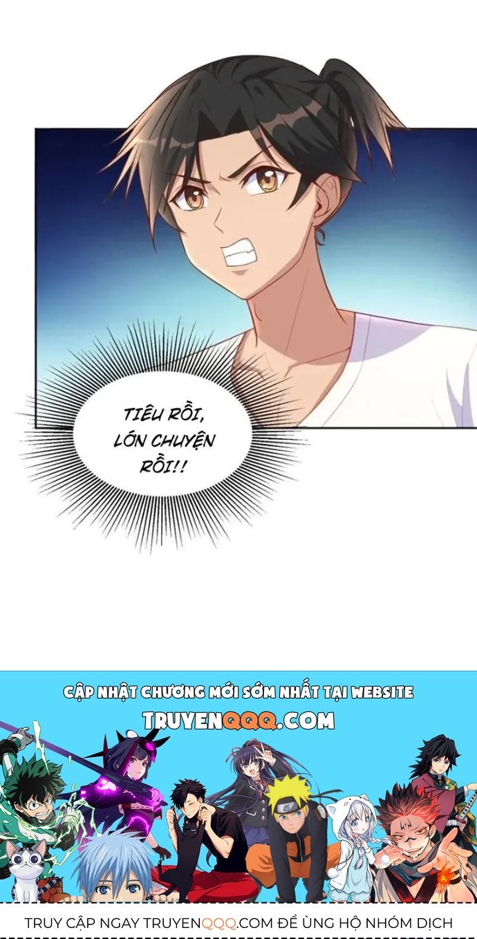 Bắt Tiên Tử Về Làm Vợ - Chapter 49 - Page 10