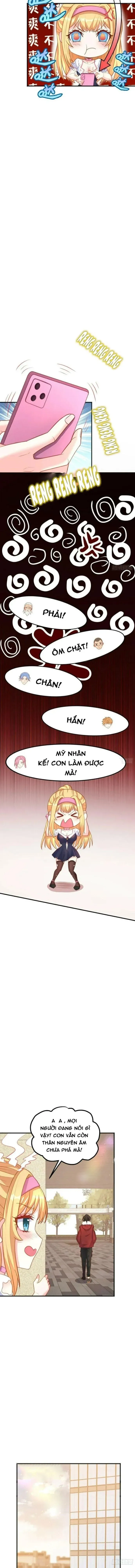 Bắt Tiên Tử Về Làm Vợ - Chapter 5 - Page 4