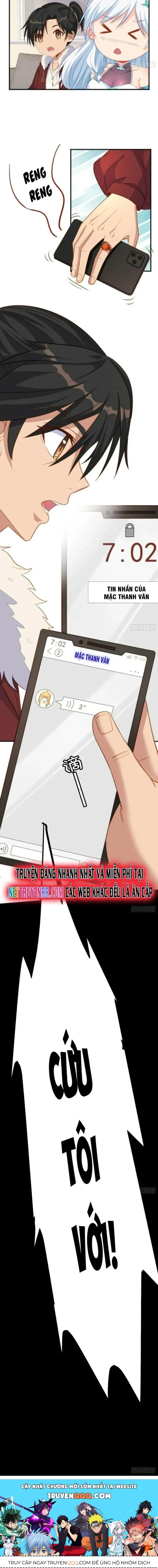 Bắt Tiên Tử Về Làm Vợ - Chapter 5 - Page 8