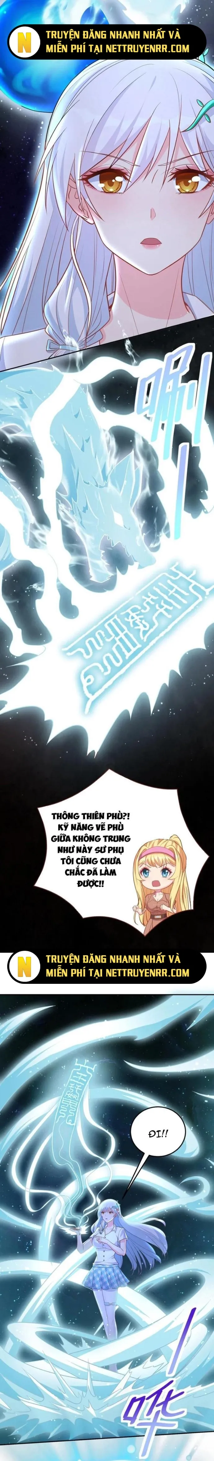 Bắt Tiên Tử Về Làm Vợ - Chapter 50 - Page 7