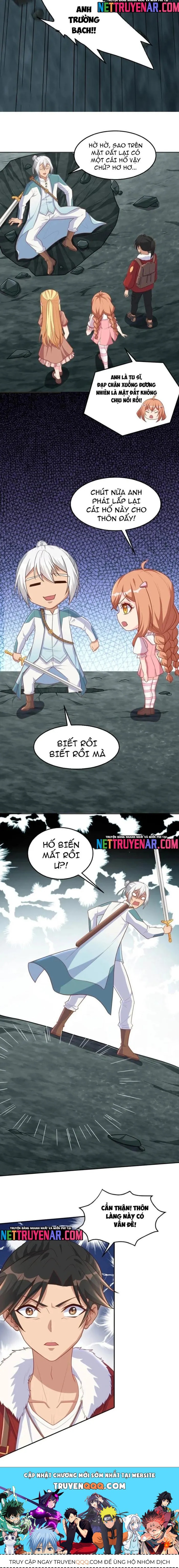 Bắt Tiên Tử Về Làm Vợ - Chapter 52 - Page 3