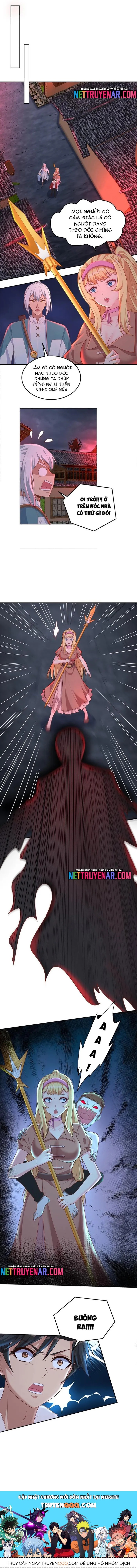 Bắt Tiên Tử Về Làm Vợ - Chapter 56 - Page 3