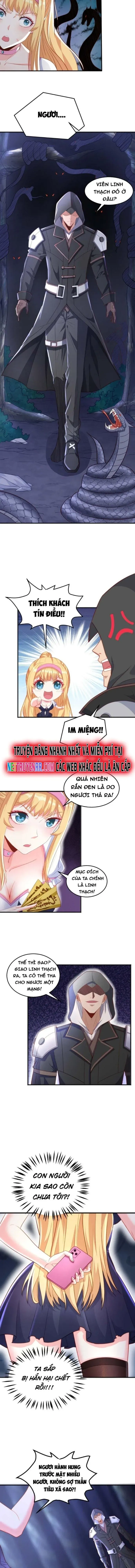 Bắt Tiên Tử Về Làm Vợ - Chapter 6 - Page 3