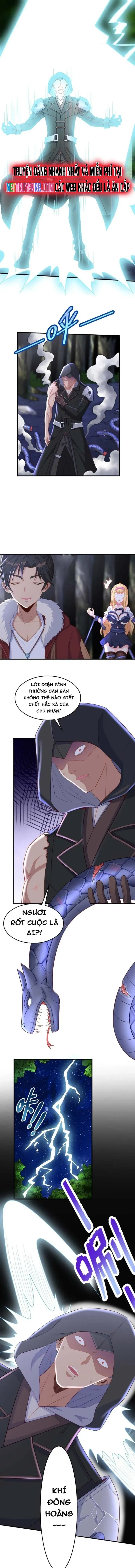 Bắt Tiên Tử Về Làm Vợ - Chapter 7 - Page 4