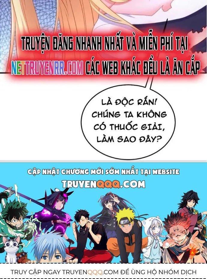 Bắt Tiên Tử Về Làm Vợ - Chapter 7 - Page 6