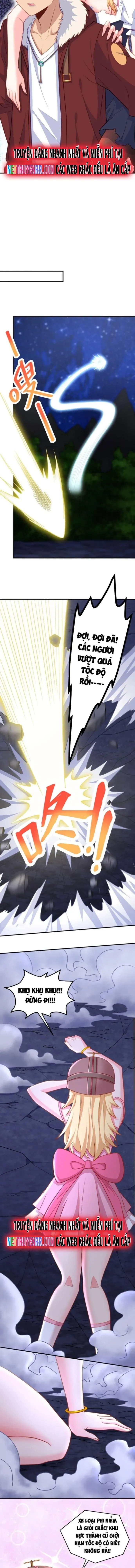 Bắt Tiên Tử Về Làm Vợ - Chapter 8 - Page 4