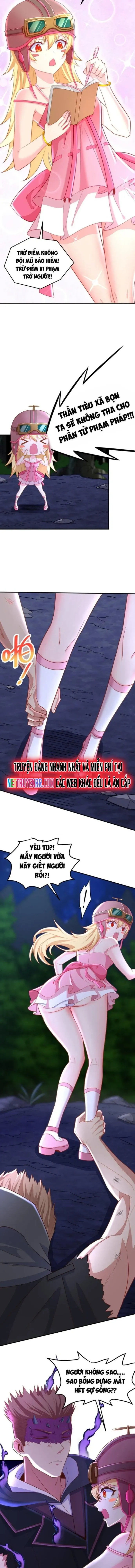 Bắt Tiên Tử Về Làm Vợ - Chapter 8 - Page 5