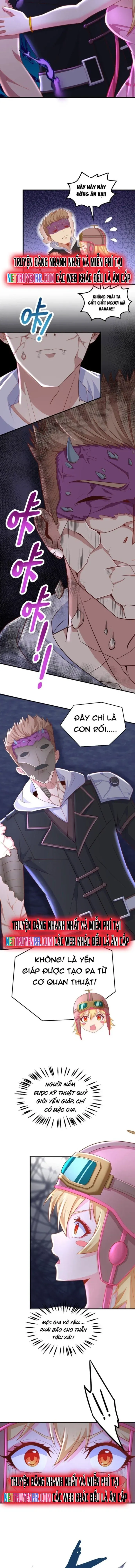 Bắt Tiên Tử Về Làm Vợ - Chapter 8 - Page 6