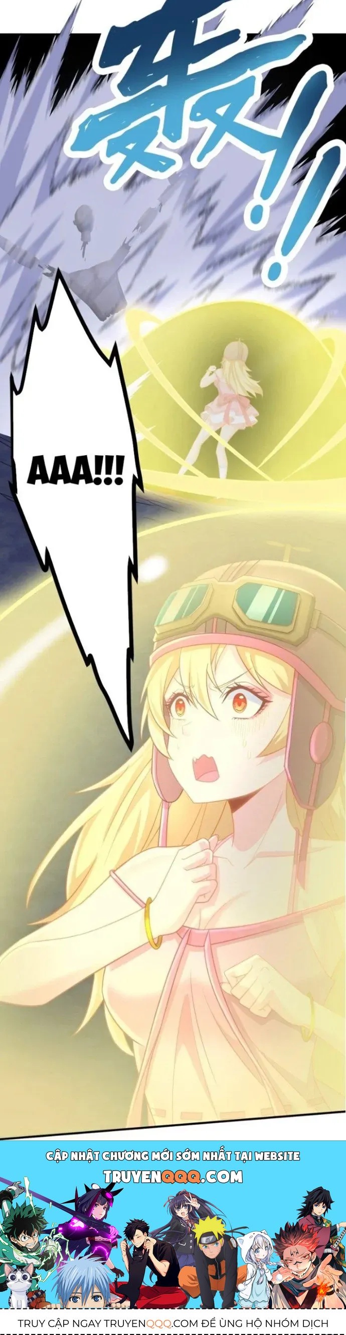 Bắt Tiên Tử Về Làm Vợ - Chapter 8 - Page 7