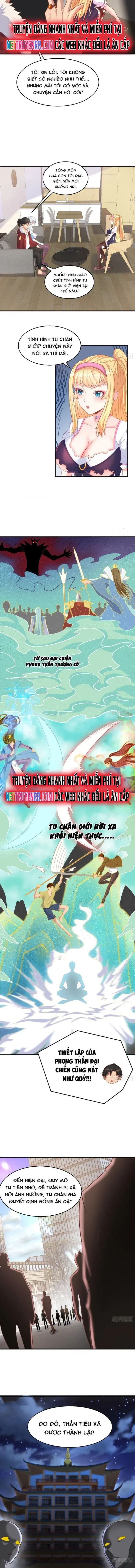 Bắt Tiên Tử Về Làm Vợ - Chapter 9 - Page 5