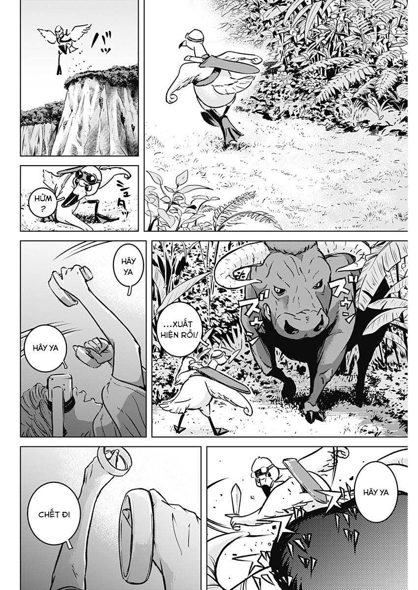 Illios - Chapter 2 - Page 10