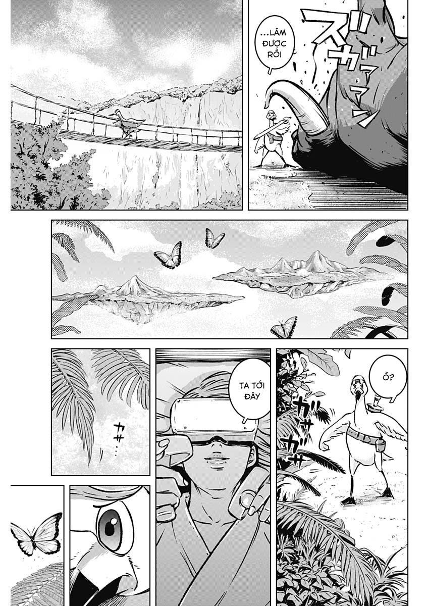 Illios - Chapter 2 - Page 11