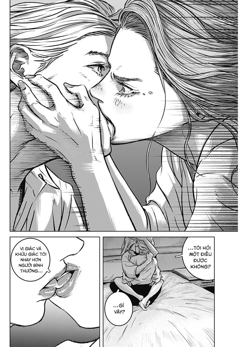 Illios - Chapter 2 - Page 22