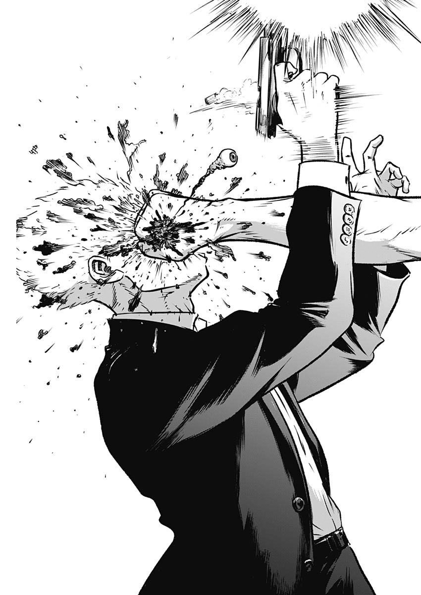 Illios - Chapter 3 - Page 21