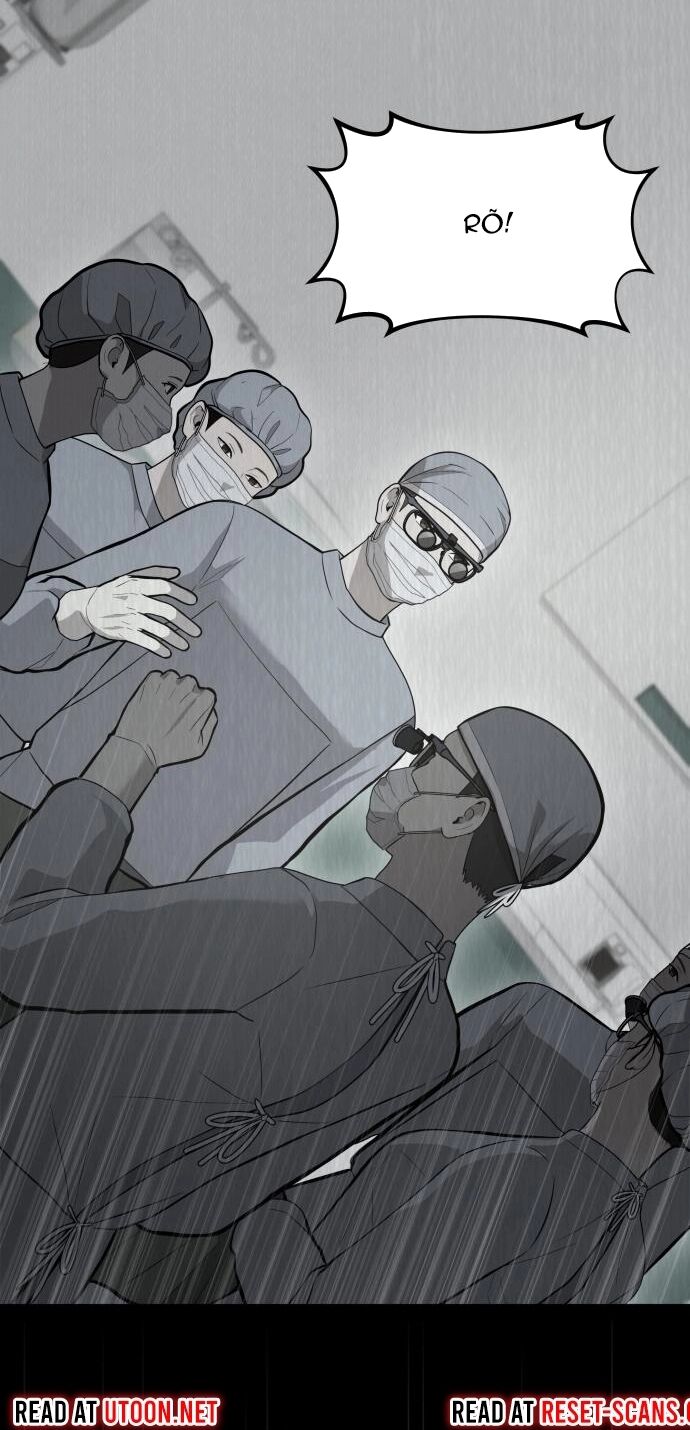 Sứ Mệnh Thần Y - Chapter 24 - Page 19