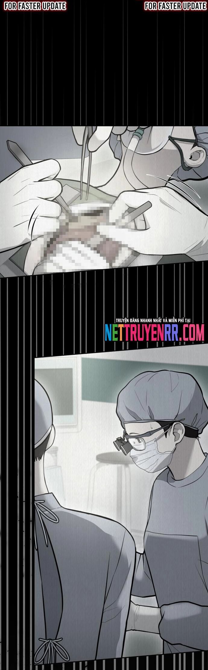 Sứ Mệnh Thần Y - Chapter 24 - Page 20