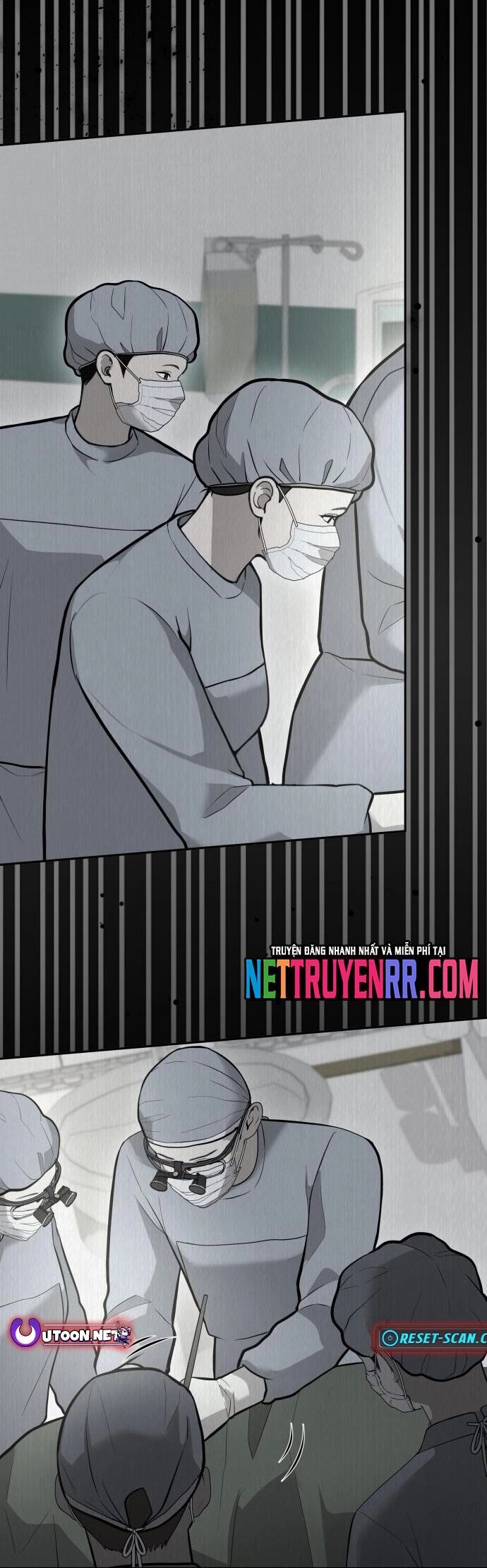 Sứ Mệnh Thần Y - Chapter 24 - Page 21