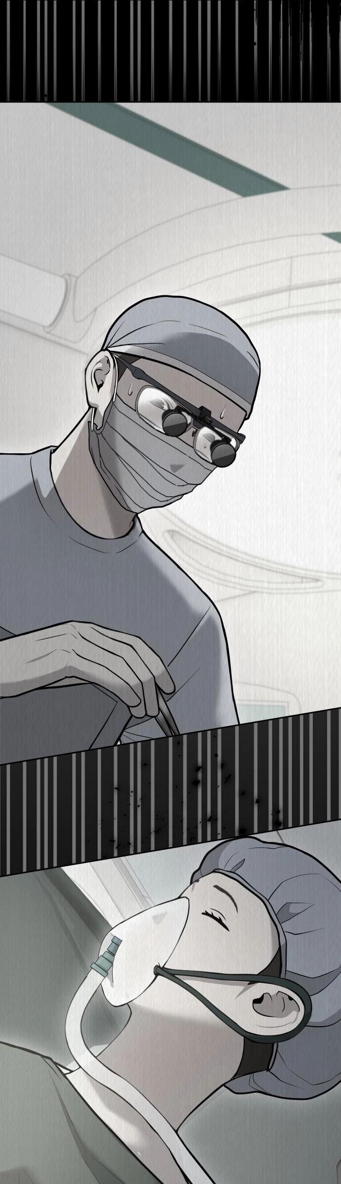 Sứ Mệnh Thần Y - Chapter 24 - Page 22