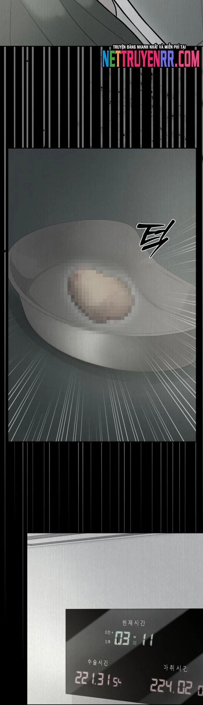 Sứ Mệnh Thần Y - Chapter 24 - Page 23
