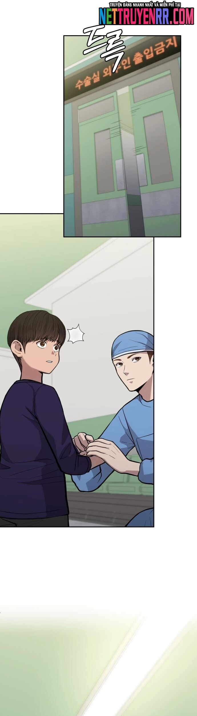 Sứ Mệnh Thần Y - Chapter 24 - Page 26