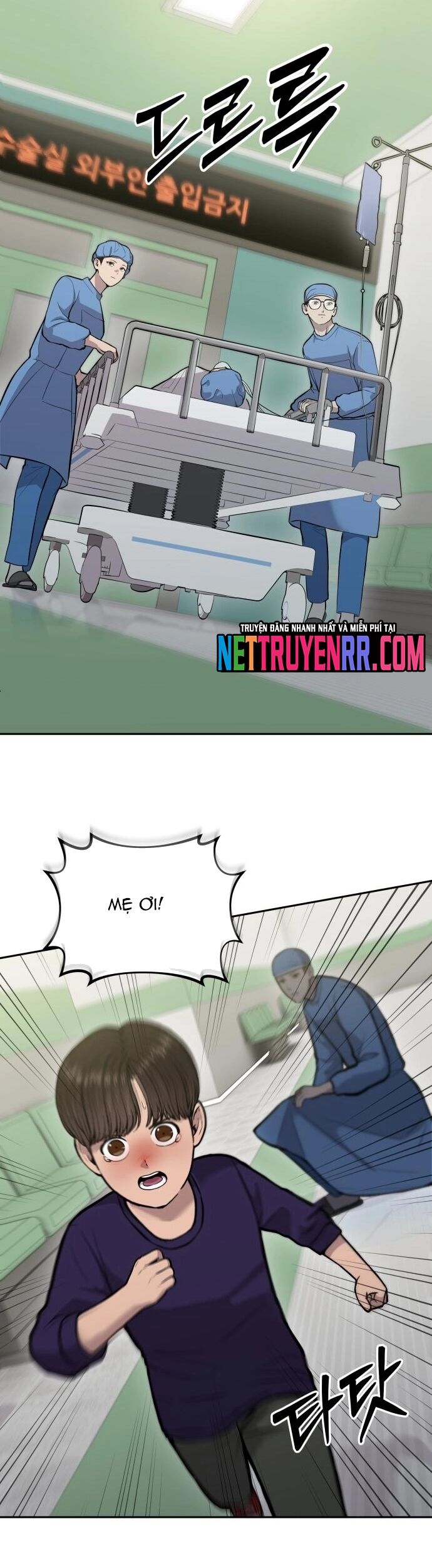 Sứ Mệnh Thần Y - Chapter 24 - Page 27